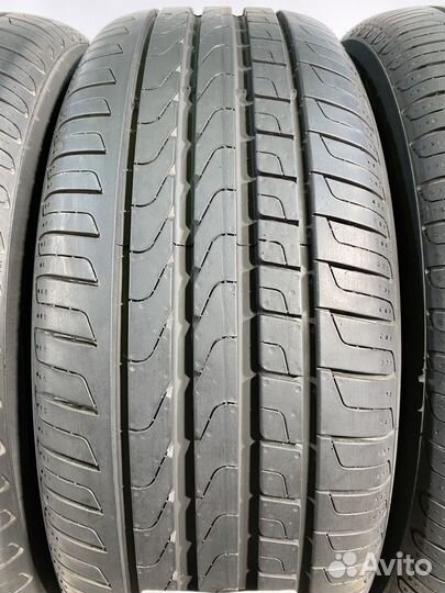 Pirelli Cinturato P7 215/55 R17