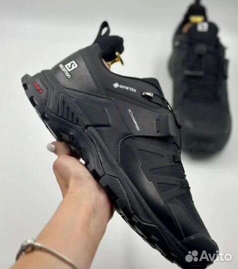 Кроссовки Salomon X Ultra 4 gtx