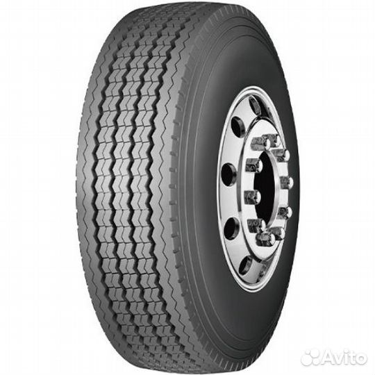 Всесезонные шины Sunwide STR600 385/65 R22.5 160L PR20 Рулевая/прицепная