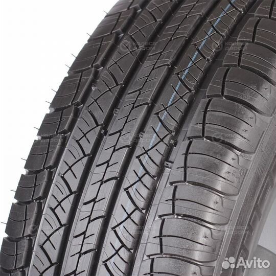 Michelin Latitude Tour HP 265/45 R21 104W