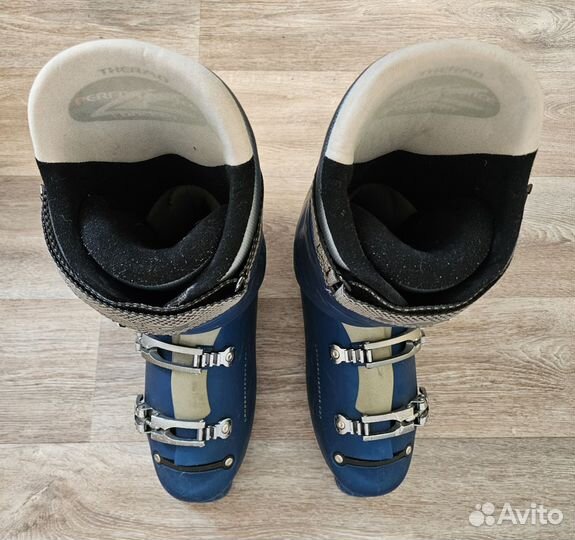 Горнолыжные ботинки Lange 100