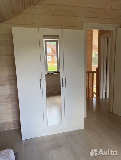 Шкаф новый IKEA