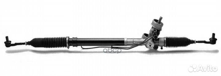 Рейка рулевая EX565002S000 Mando
