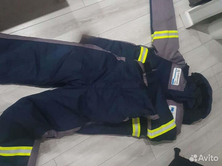 Спецодежда