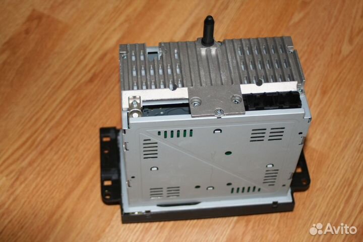 Магнитола Chevrolet Captiva Шевроле Каптива С100