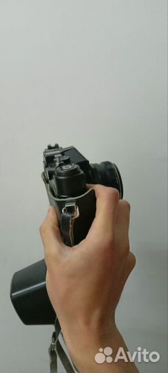 Фотоаппарат Зенит 11