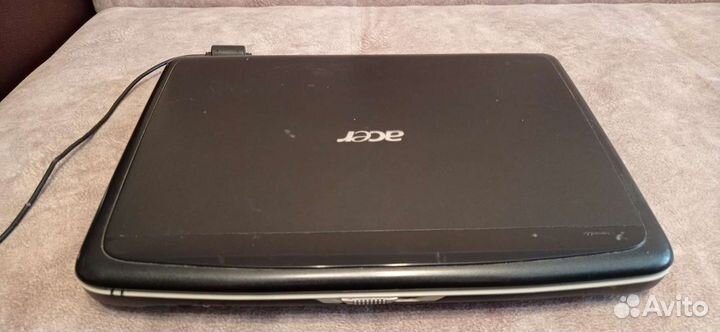 Ноутбук Acer aspire