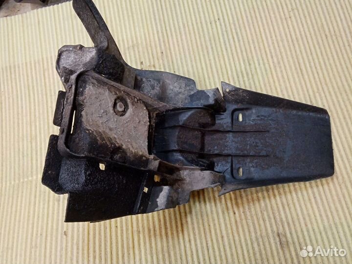 Заднее крыло Honda lead af48 jf06