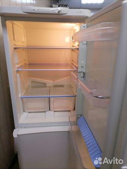 Холодильник indesit no frost с гарантией