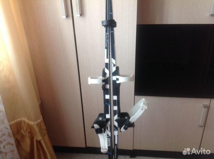 Беговые лыжи