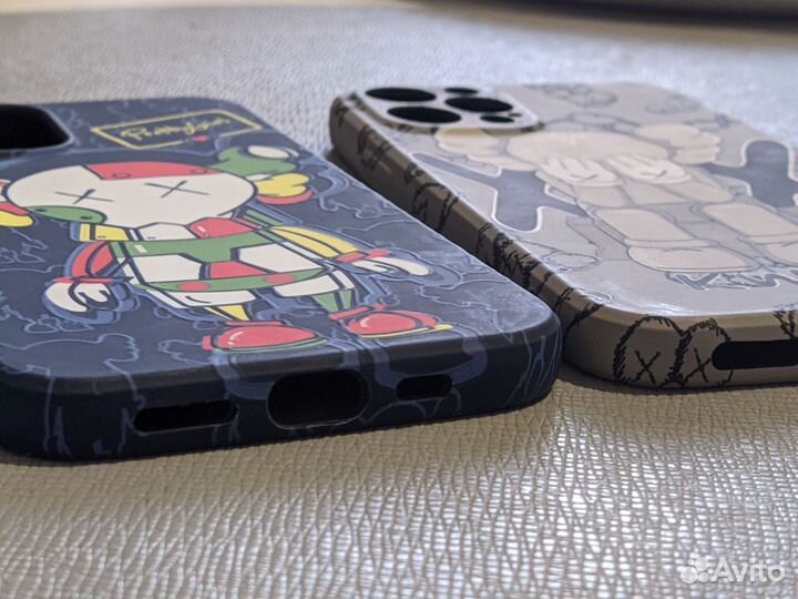 Чехол на iPhone 12 pro