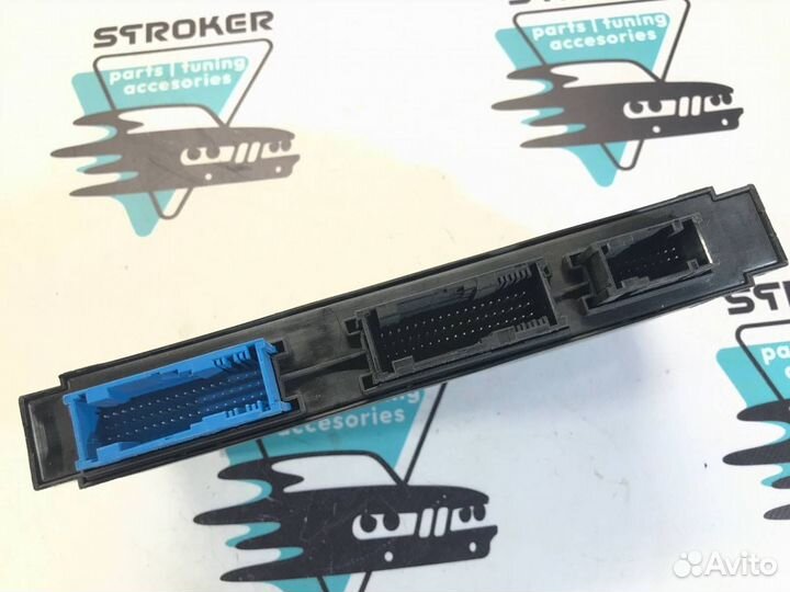Блок управления JBE Bmw 5-Series 523I F10 N20B20