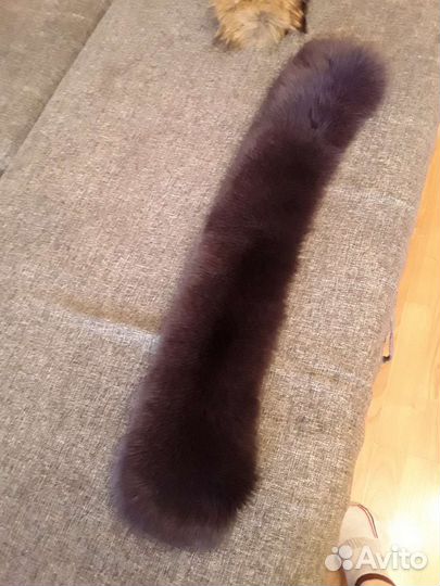 Опушки и воротники