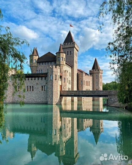 Индивидуальные экскурсии по Северному Кавказу