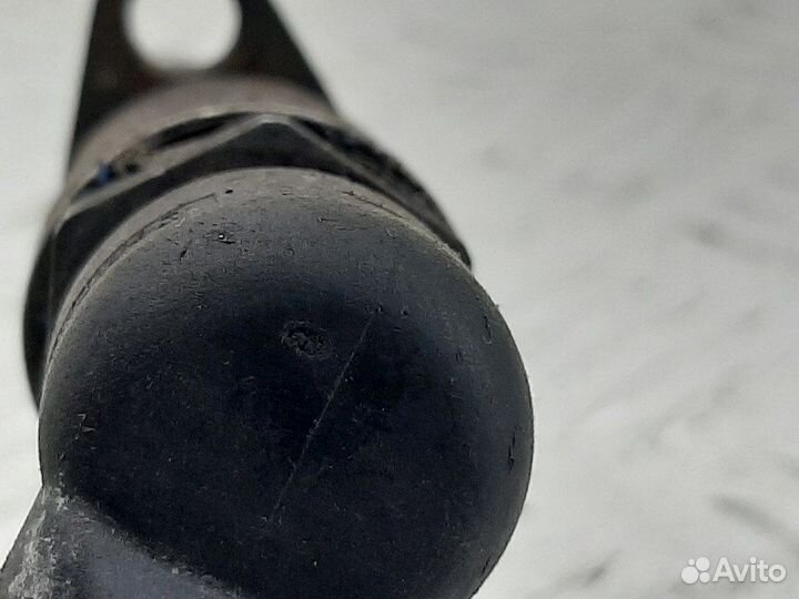 Форсунка дизельная электрическая для Ford S-MAX 1