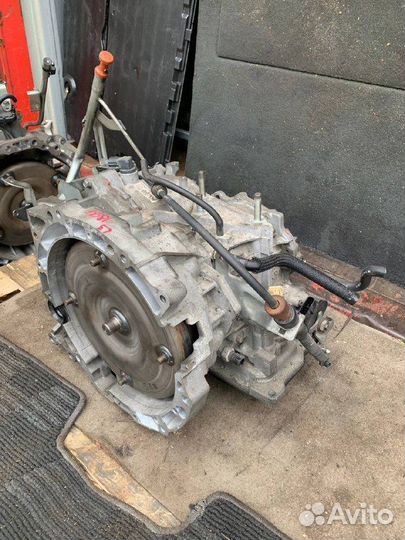 АКПП FNR5 mazda 6 L3 2.0л Мазда 3 BK BL