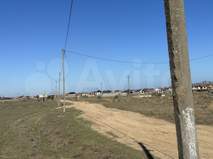Участок 5 сот. (СНТ, ДНП)