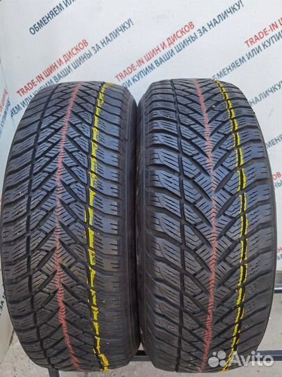 Goodyear Ultra Grip HP 215/65 R16 98T