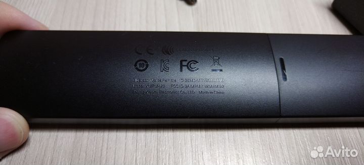 Xiaomi tv mdz-27-aa