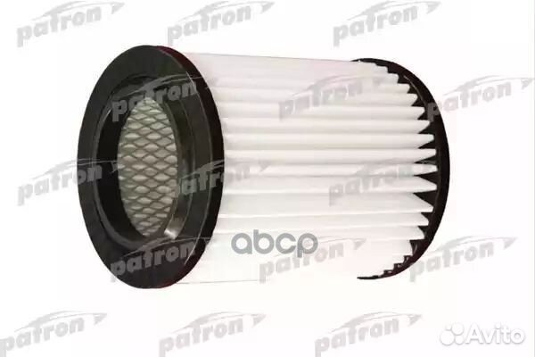 Фильтр воздушный honda civic VI 2.0/CR-V II 2.0