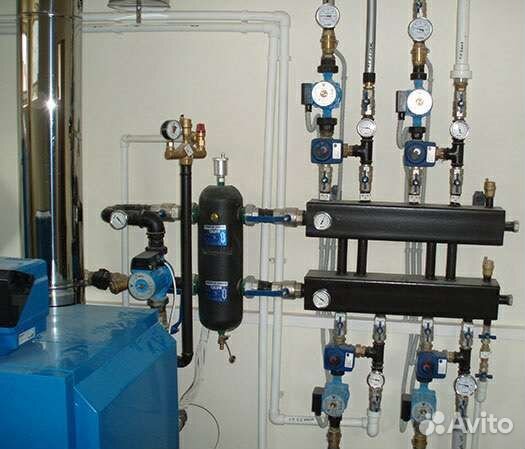 Сантехник. Устранение засоров. Электрик