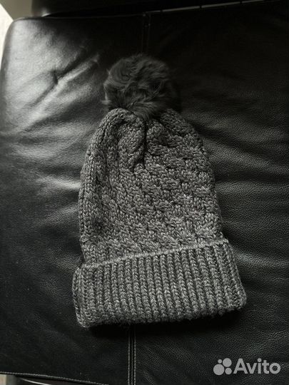 Набор шапок женских 5 штук