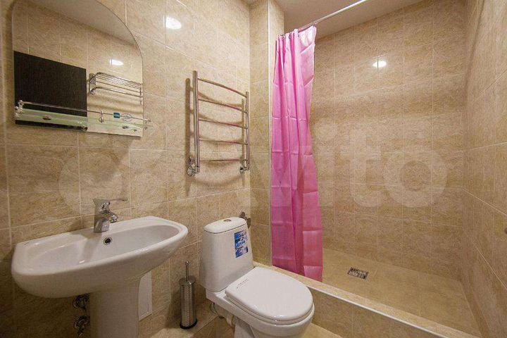 Комната 20 м², 3/4 эт.