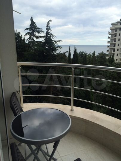 Квартира-студия, 40 м², 6/10 эт.