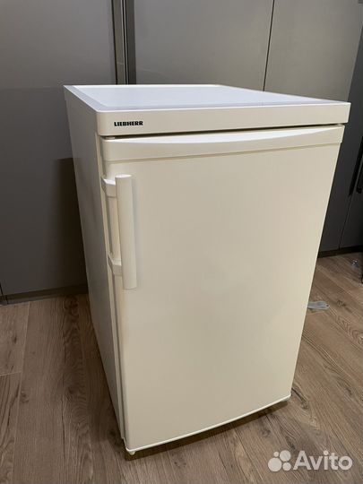 Холодильник liebherr t 1414