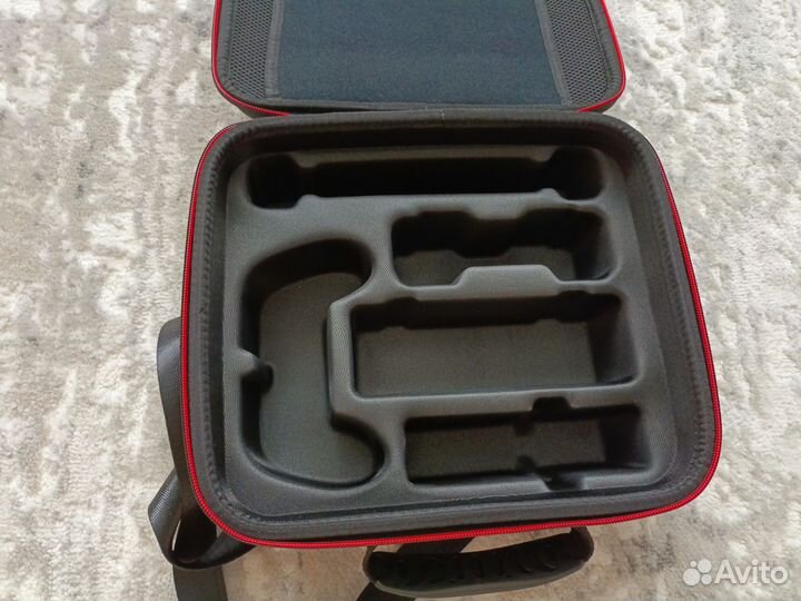 Кейс для nintendo switch