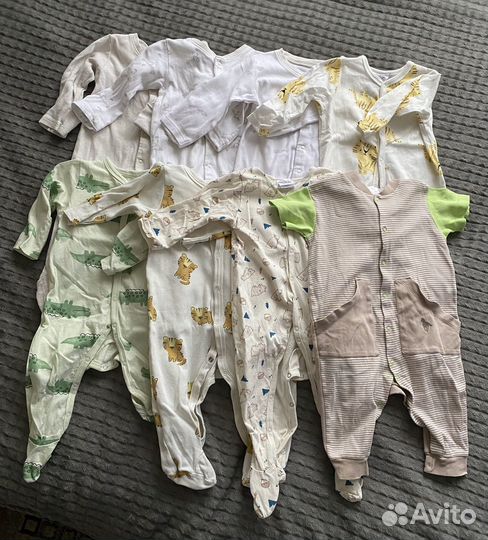 Пакет вещей 74