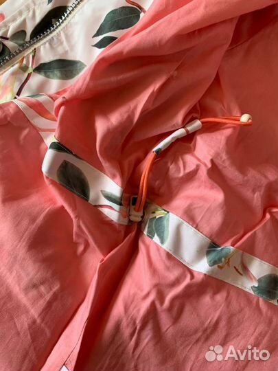 Куртка Molo 128 Carole деми