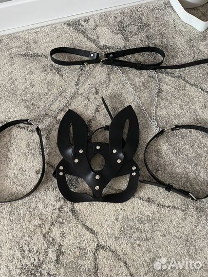 Маска эротик