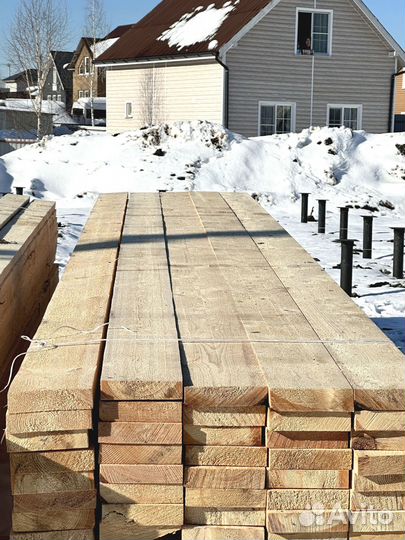 Доска от производителя