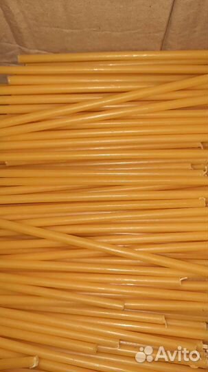 Свечи церковные 1 кг