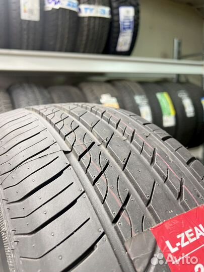 iLink L-Zeal56 275/35 R19 123U