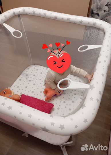 Манеж новый