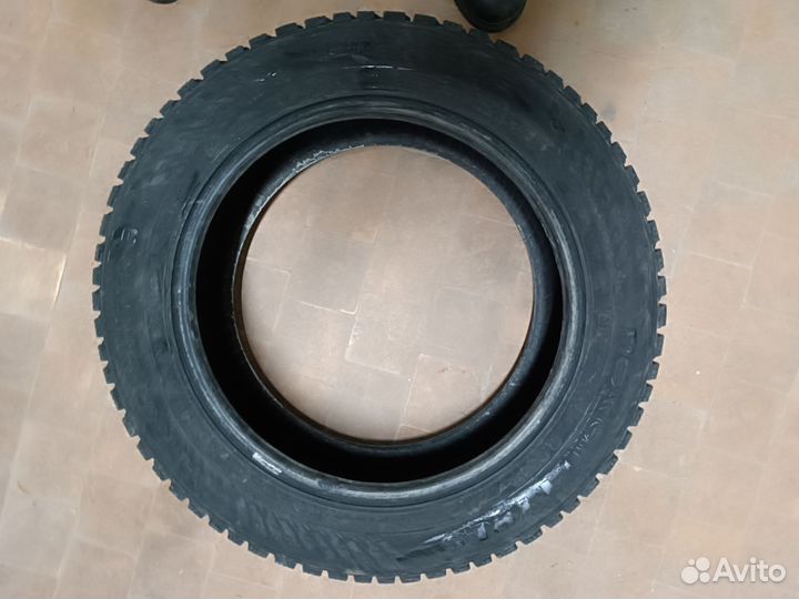 Nokian Tyres Hakkapeliitta 9 205/55 R16 94T