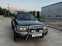 Nissan Pathfinder 3.3 AT, 1997, 233 000 км, с пробегом, цена 345 000 руб.