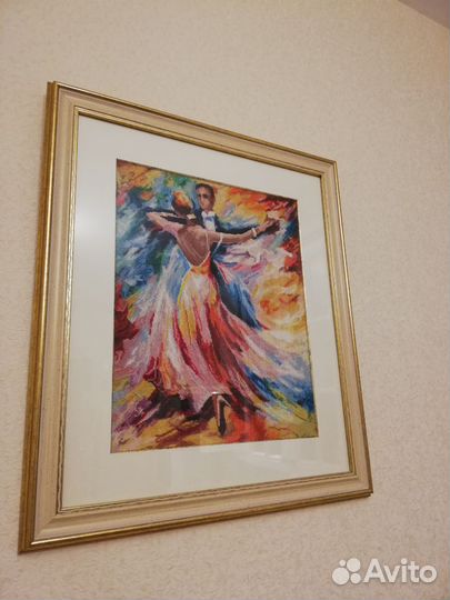 Остатки от набора Золотое руно 