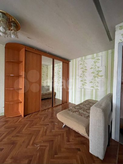 1-к. квартира, 29,3 м², 3/5 эт.