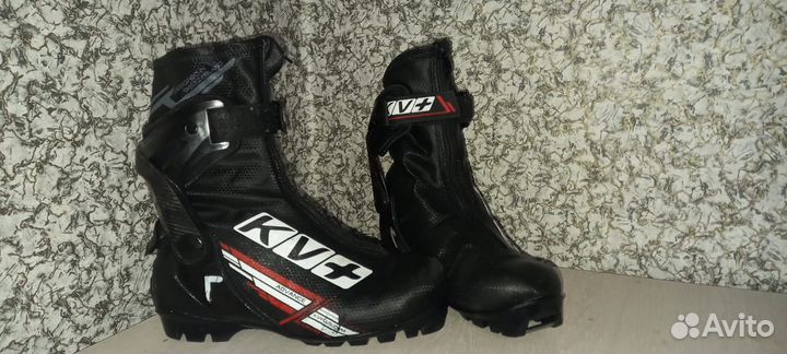 Лыжи беговые