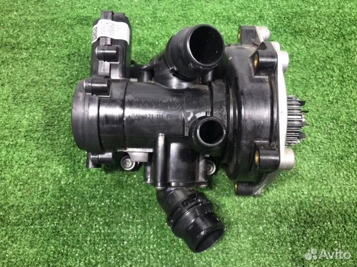 Термостат Audi Q5 80A 2023