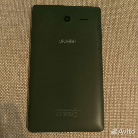 Планшет Alcatel pixi 4