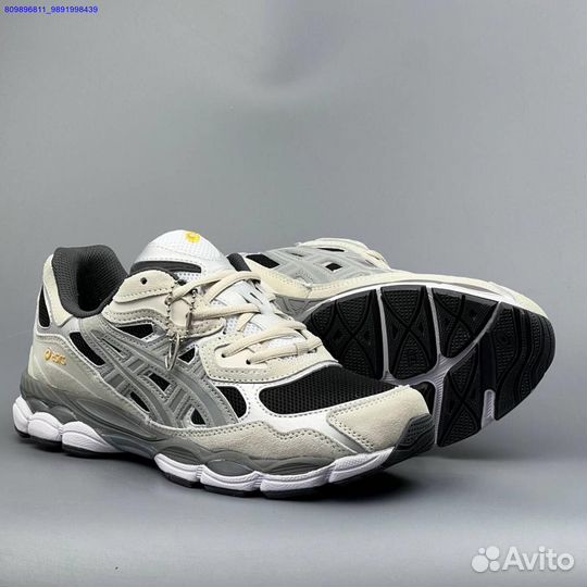 Кроссовки Asics Gel NYC (Арт.99708)