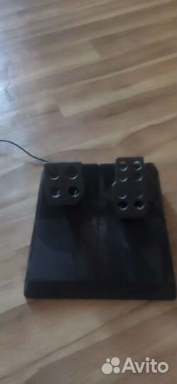 Logitech WingMan formula force GP