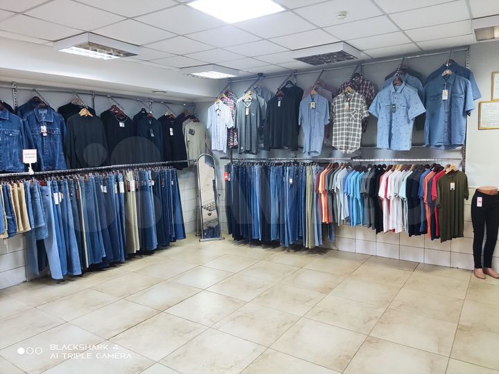 Свободного назначения, 15 м²