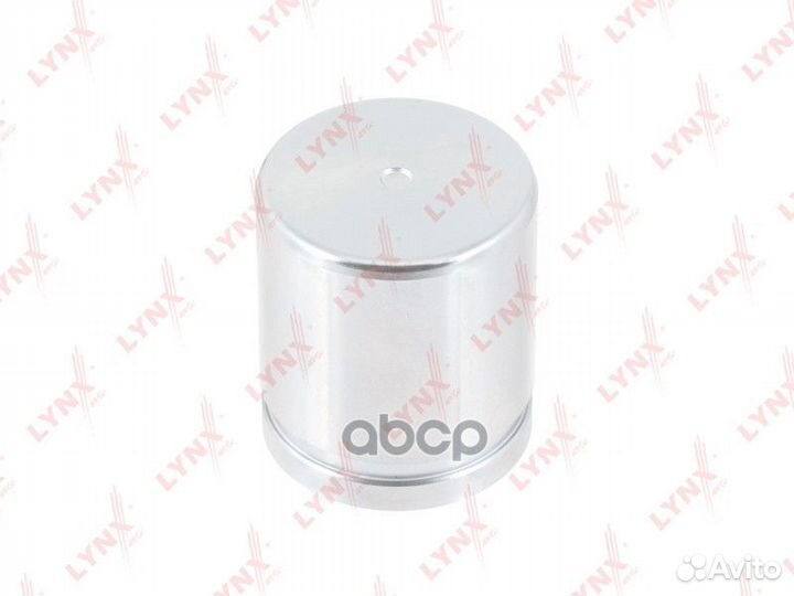 Поршень тормозного суппорта перед/зад honda