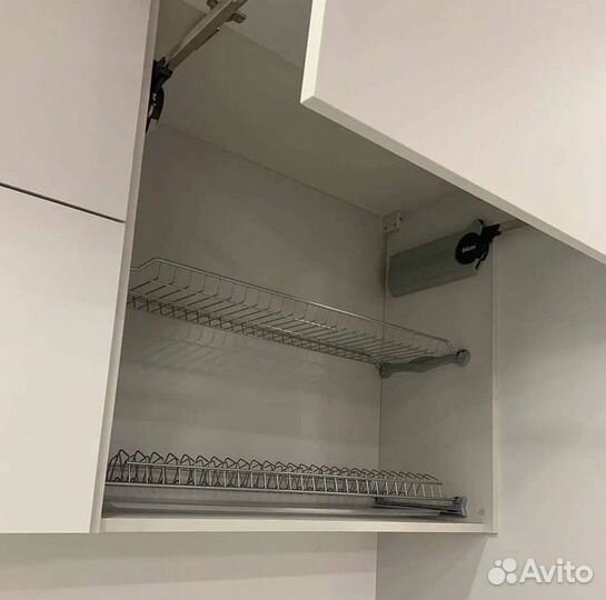 Кухня Кухонный гарнитур