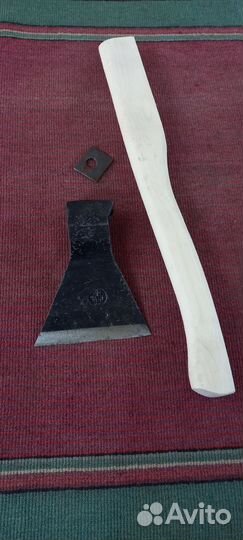 Топор СССР Б-3